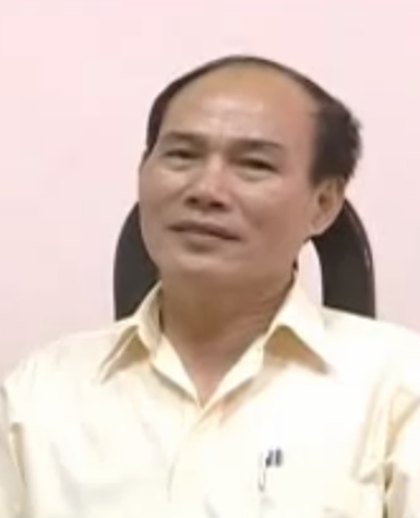 Cựu sinh viên Trần Xuân Hoài Khóa 11